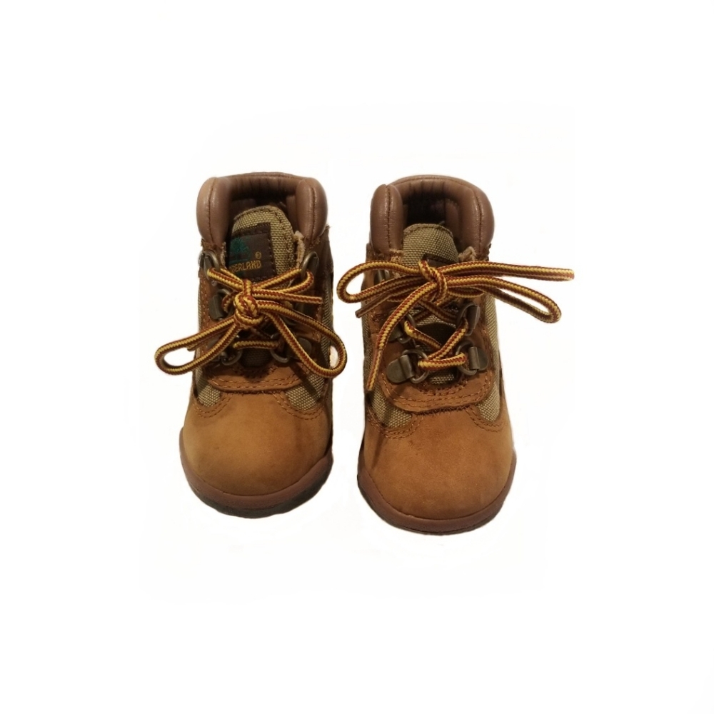Timberland Field Boot Toddlers